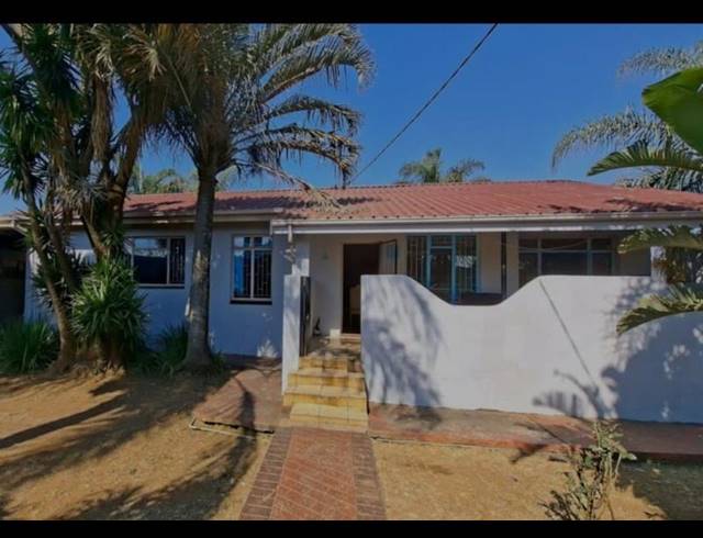 3 BEDROOM HOUSE FOR SALE IN KWAGGASRAND